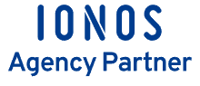 IONOS Partner Logo