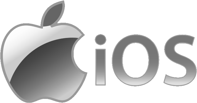IOs Logo